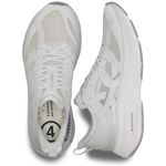 Tênis Olympikus Corre 4 Feminino Branco