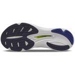 Tênis Masculino Azul Escuro Mizuno Base One