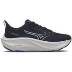 Tênis Masculino Azul Escuro Mizuno Base One