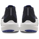 Tênis Masculino Azul Escuro Mizuno Base One