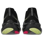 Tênis Mizuno Base One Masculino Preto