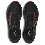 Tênis Mizuno Base One Masculino Preto
