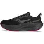 Tênis Mizuno Base One Masculino Preto