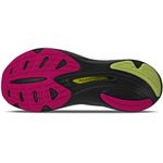 Tênis Mizuno Base One Masculino Preto