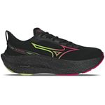 Tênis Mizuno Base One Masculino Preto