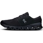 Tênis On Running Cloud X 4 Masculino Preto