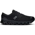 Tênis On Running Cloud X 4 Masculino Preto
