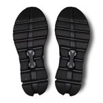 Tênis On Running Cloud X 4 Masculino Preto