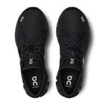 Tênis On Running Cloud X 4 Masculino Preto
