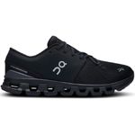 Tênis On Running Cloud X 4 Feminino Preto