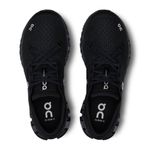 Tênis On Running Cloud X 4 Feminino Preto