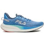 Tênis Fila Racer Speedzone Masculino Azul