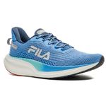 Tênis Fila Racer Speedzone Masculino Azul