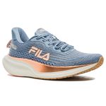 Tênis Fila Racer Speedzone Feminino Azul