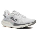 Tênis Fila Racer Speedzone Feminino Branco