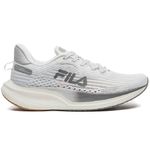 Tênis Fila Racer Speedzone Feminino Branco