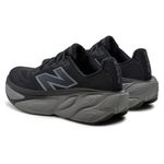 Tênis New Balance More V5 Masculino Preto