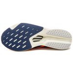 Tênis Adidas Adizero Drive RC Masculino Laranja/Azul