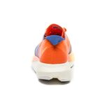Tênis Adidas Adizero Drive RC Masculino Laranja/Azul