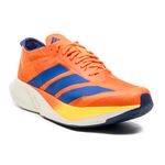 Tênis Adidas Adizero Drive RC Masculino Laranja/Azul