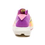 Tênis Adidas Adizero Drive RC Feminino Roxo/Amarelo