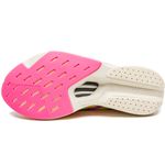 Tênis Adidas Adizero Drive RC Feminino Roxo/Amarelo