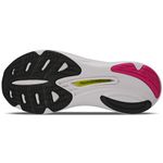 Tênis Mizuno Base One Feminino Preto/Rosa