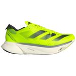 Tênis Verde Limão Adidas Adizero Adios Pro 3 Masculino