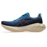 Tênis Asics Novablast 4 Masculino Azul