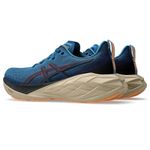 Tênis Asics Novablast 4 Masculino Azul