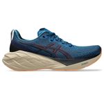 Tênis Asics Novablast 4 Masculino Azul