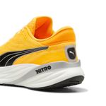 Tênis Puma Magnify Nitro 2 Fade Masculino Amarelo