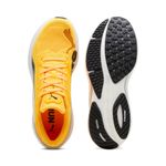 Tênis Puma Magnify Nitro 2 Fade Masculino Amarelo