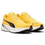 Tênis Puma Magnify Nitro 2 Fade Masculino Amarelo