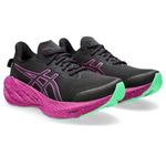 Tênis Asics Novablast 4 Lite-Show Feminino