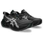 Tênis Asics Superblast 2 Masculino Preto