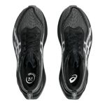 Tênis Asics Superblast 2 Feminino Preto