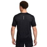 T-shirt Performance Nike Rise 365 Run Division Masculina