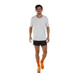 T-shirt Performance Olympikus Corre Masculina Branco