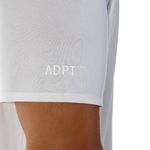 T-shirt Performance Olympikus Corre Masculina Branco