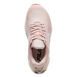 Tênis Fila Maxximus Feminino Rosa