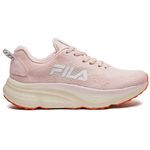 Tênis Fila Maxximus Feminino Rosa