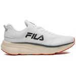 Tênis Fila Maxximus Masculino Branco