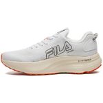 Tênis Fila Maxximus Masculino Branco