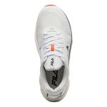 Tênis Fila Maxximus Masculino Branco