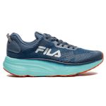 Tênis Fila Maxximus Masculino Azul