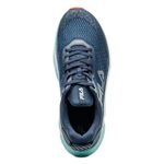 Tênis Fila Maxximus Masculino Azul