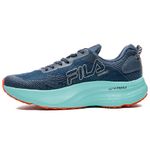 Tênis Fila Maxximus Masculino Azul
