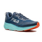 Tênis Fila Maxximus Masculino Azul