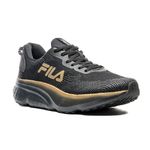 Tênis Fila Maxximus Masculino Preto